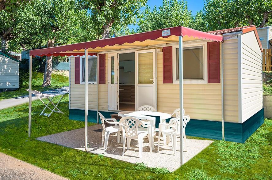 Eurocampingpacengo Hotel Lazise Exterior photo